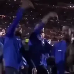 جشن قهرمانی فرانسه
