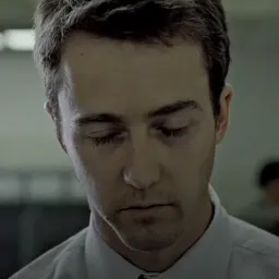 Sadness of different characters of the movie