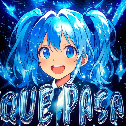 Que Pasa