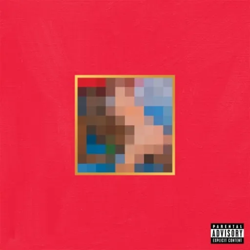 Runaway - Kanye West, Pusha T