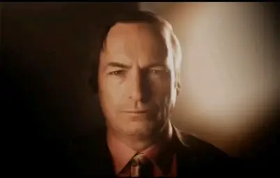 Saul goodman 3D