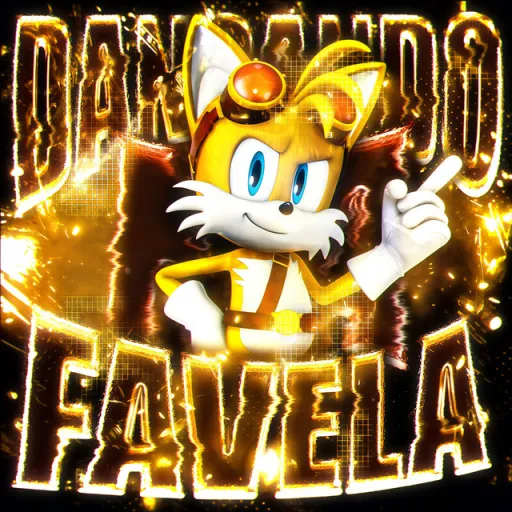 DANÇANDO NA FAVELA