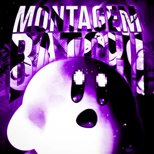 MONTAGEM BATCHI