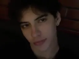 boy's Honest reaction
