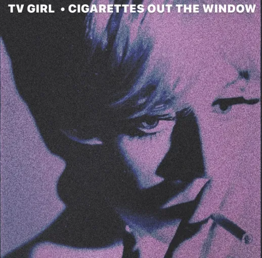 Cigarettes out the Window