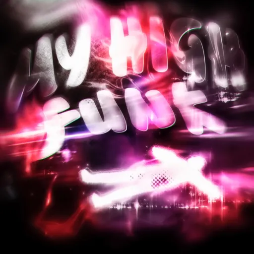 MY HIGH FUNK