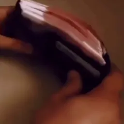 جا نشدن پول در کیف