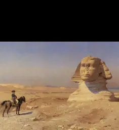 Napoleon in Egypt