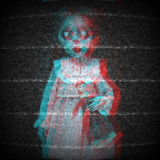 آهنگ فانک عروسک من