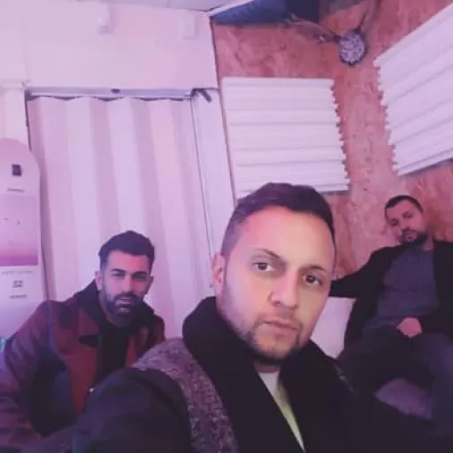 اگه من رو دوسم داری-تی ام بکس