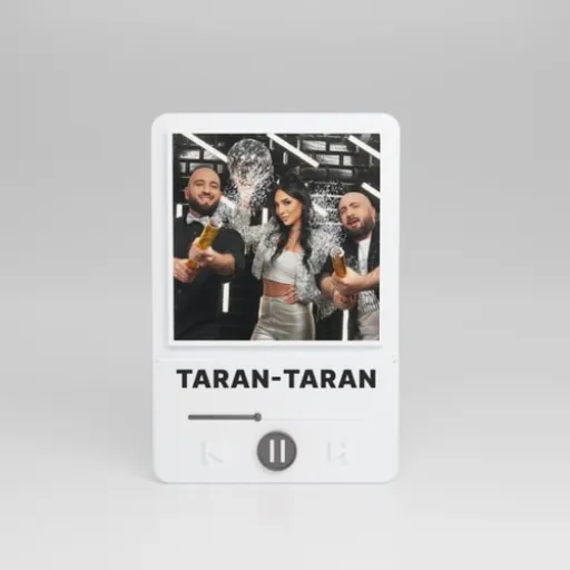 Taran-Taran (Sone Silver)
