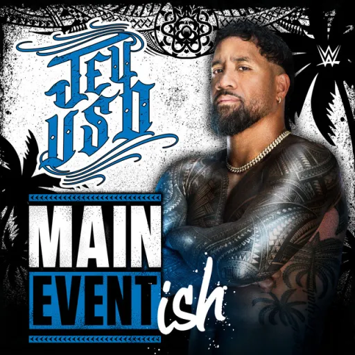 WWE Main Event Ish (Jey Uso)