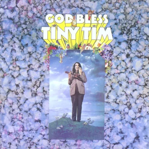 Tip Toe Thru' the Tulips with Me - tiny tim