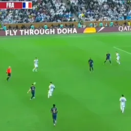 فرانسه برگشت ۲