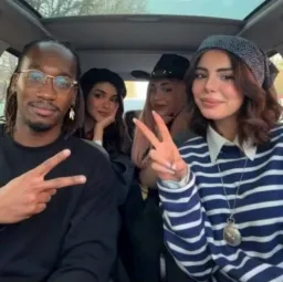 امباتاکام و دختران