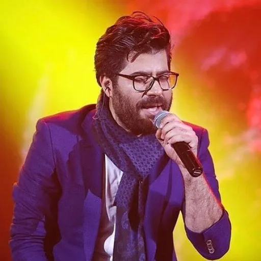 مردم شهر - حامد همایون