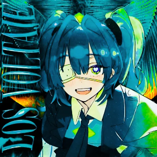 LOS VOLTAJE (Speed Up+Reverb 8D)