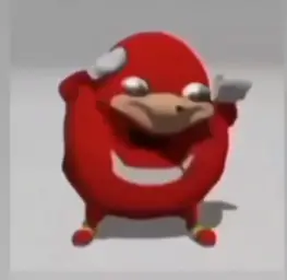 Uganda knuckles dance