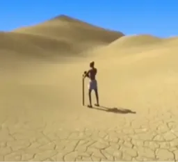 ساخت هرم