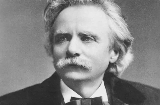 Grieg - In the Hall of the Mountain King