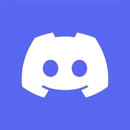 Logo Discord Original Application edition