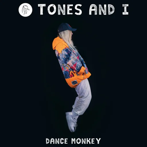 tones and i_Dance Monkey