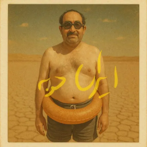 ایران خوبه - جیلیز ویلیز