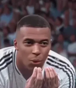 France pooped