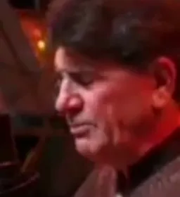 Homayoun Shajarian saying N word
