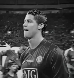 رونالدو گنگ در فینال لیگ قهرمانان