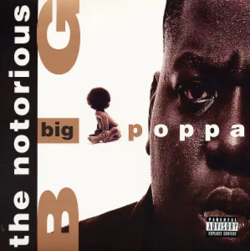 The Notorious B.I.G. - Big Poppa