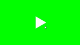توقف ویدیو پرده سبز