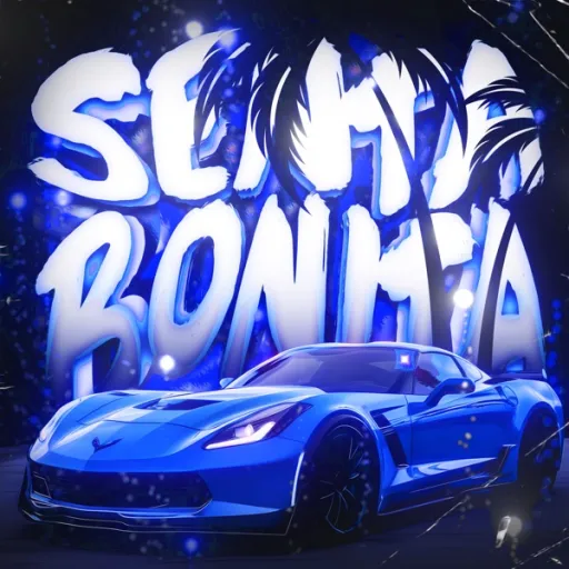 Senta Bonita (mega Slowed)