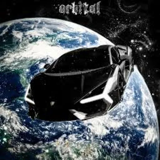 ORBITAL - zxnc.