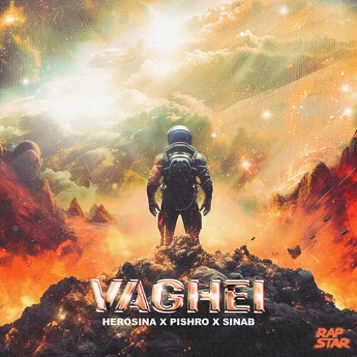 Vaghei ~ Pishro & Herosina & Sinab