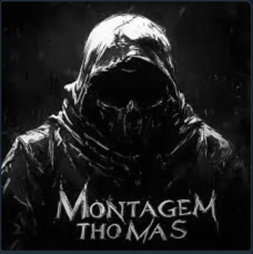 MONTAGEM THOMAS - SLOWED