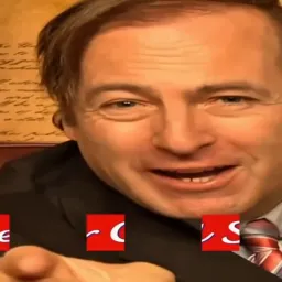 واکنش صادقانه ساول گودمن