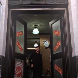 واکنش صادقانه توبی مگوایر