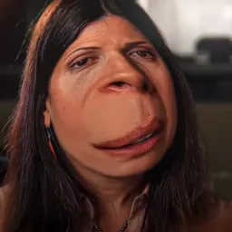 واکنش صادقانه والتر وایت با دایره