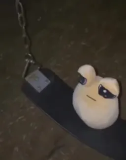 پو افسرده