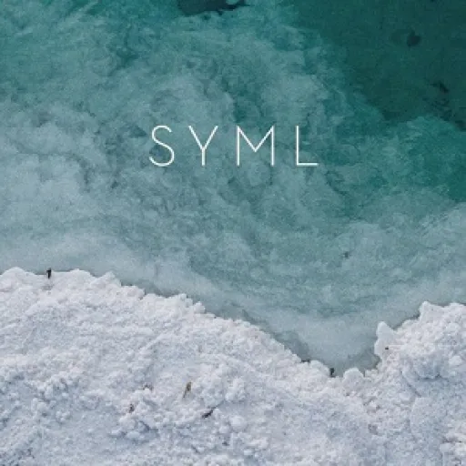 Wheres My Love By SYML