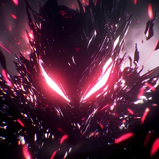 Montagem Ecos Da Escuridão (super Slowed)