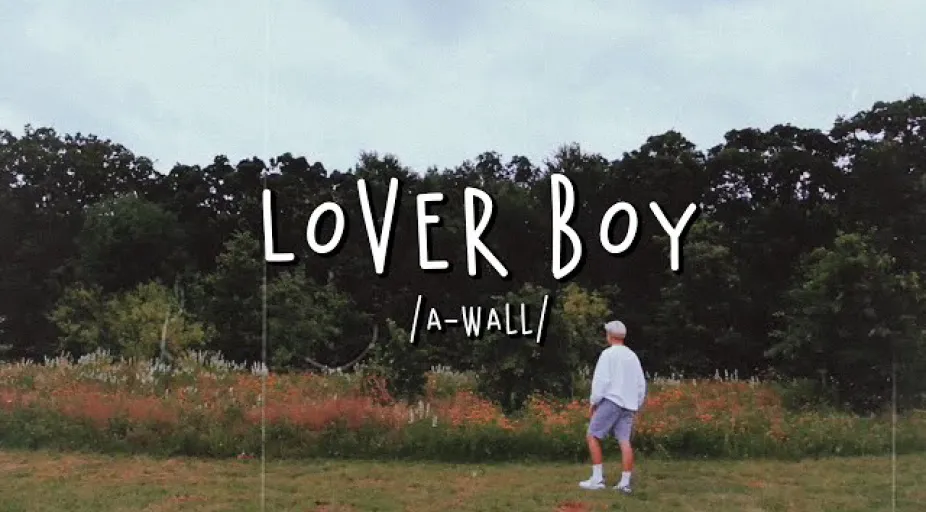 A-Wall - Loverboy