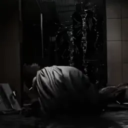 واکنش صادقانه مون نایت