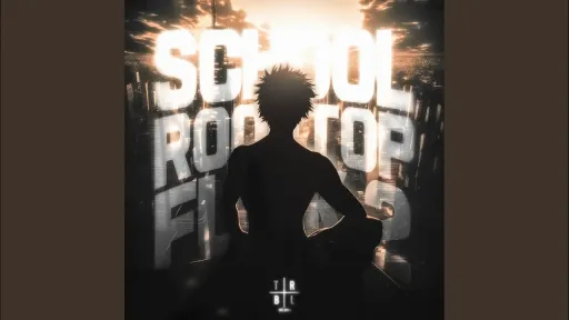 School Rooftop Funk 2, School Rooftop Funk 2
