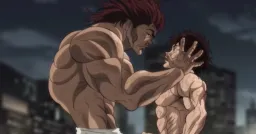 باکی هانما