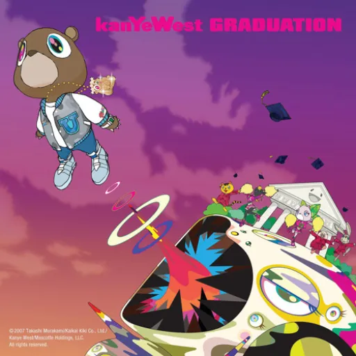 Everything I Am | Kanyewest