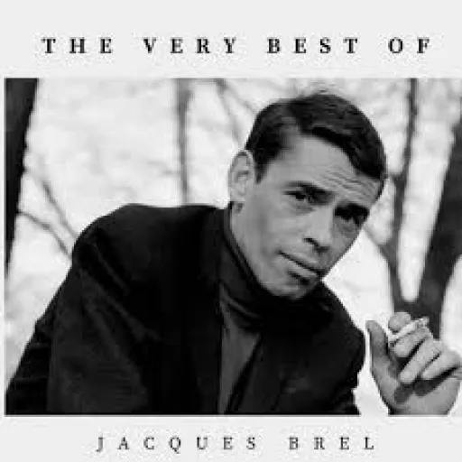 jacques Brel , vesoul