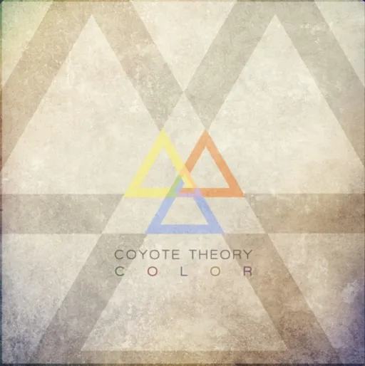 Coyote Theory - This Side of Paradise