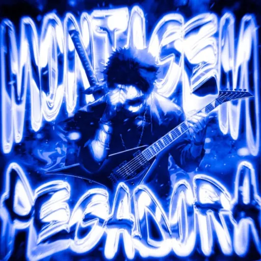 MONTAGEM PEGADORA (Rock Version)